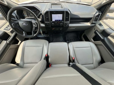 2022 Ford F-250 XL