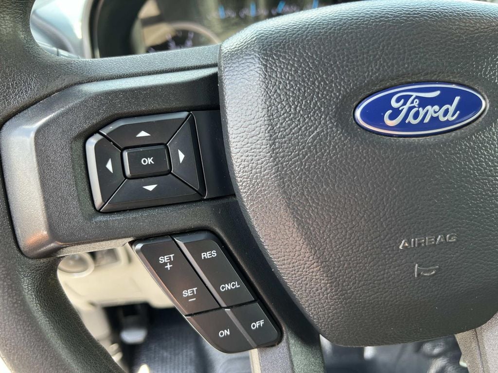 2022 Ford F-250 XL