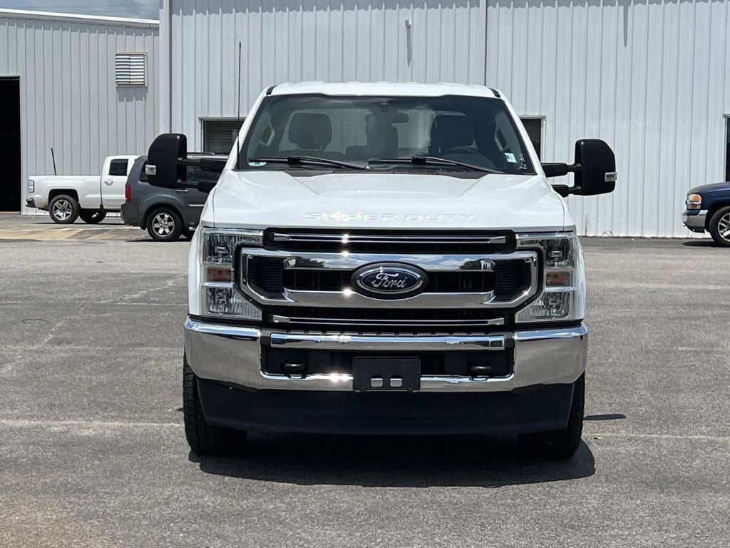 2022 Ford F-250 XL