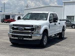 2022 Ford F-250 XL