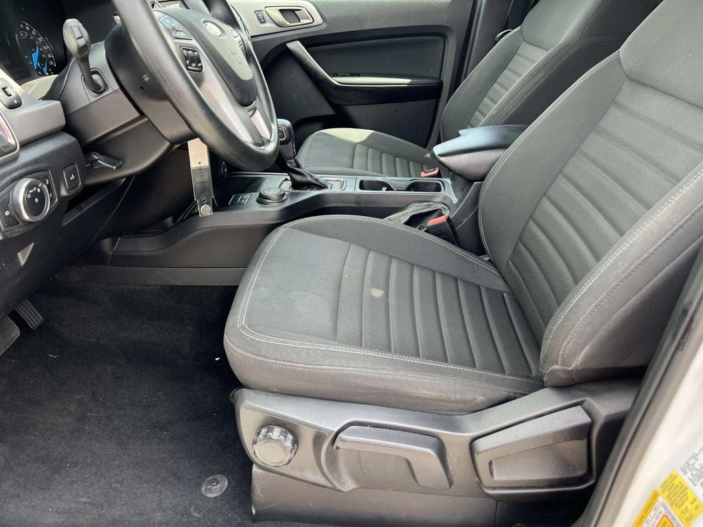 2023 Ford Ranger XL