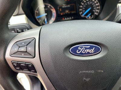2023 Ford Ranger XL