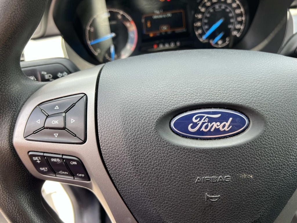 2023 Ford Ranger XL