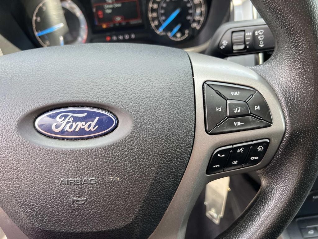 2023 Ford Ranger XL
