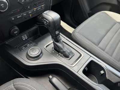 2023 Ford Ranger XL