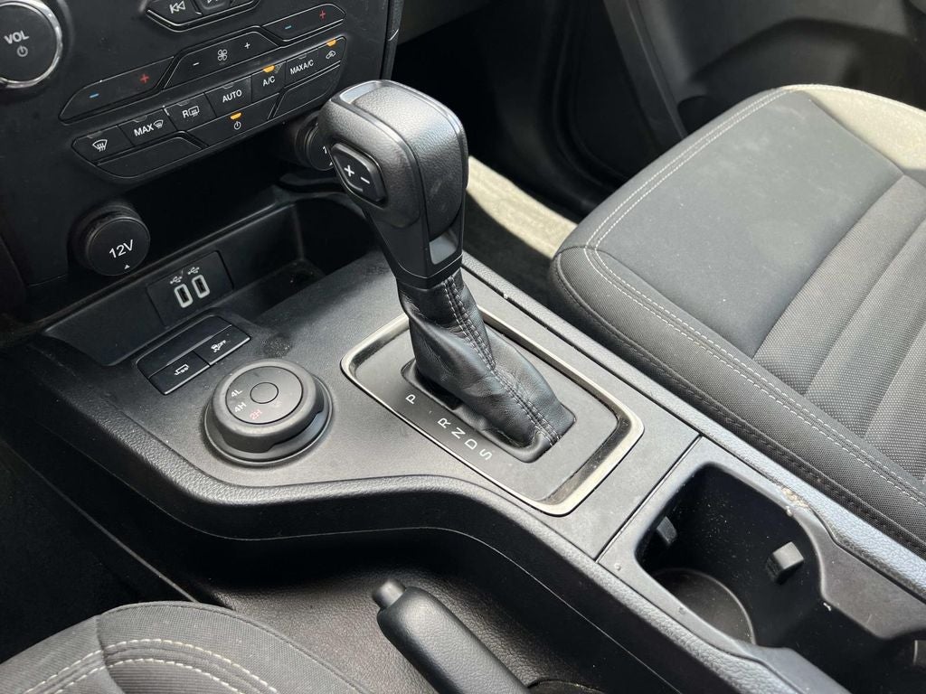 2023 Ford Ranger XL