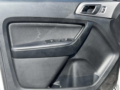 2023 Ford Ranger XL