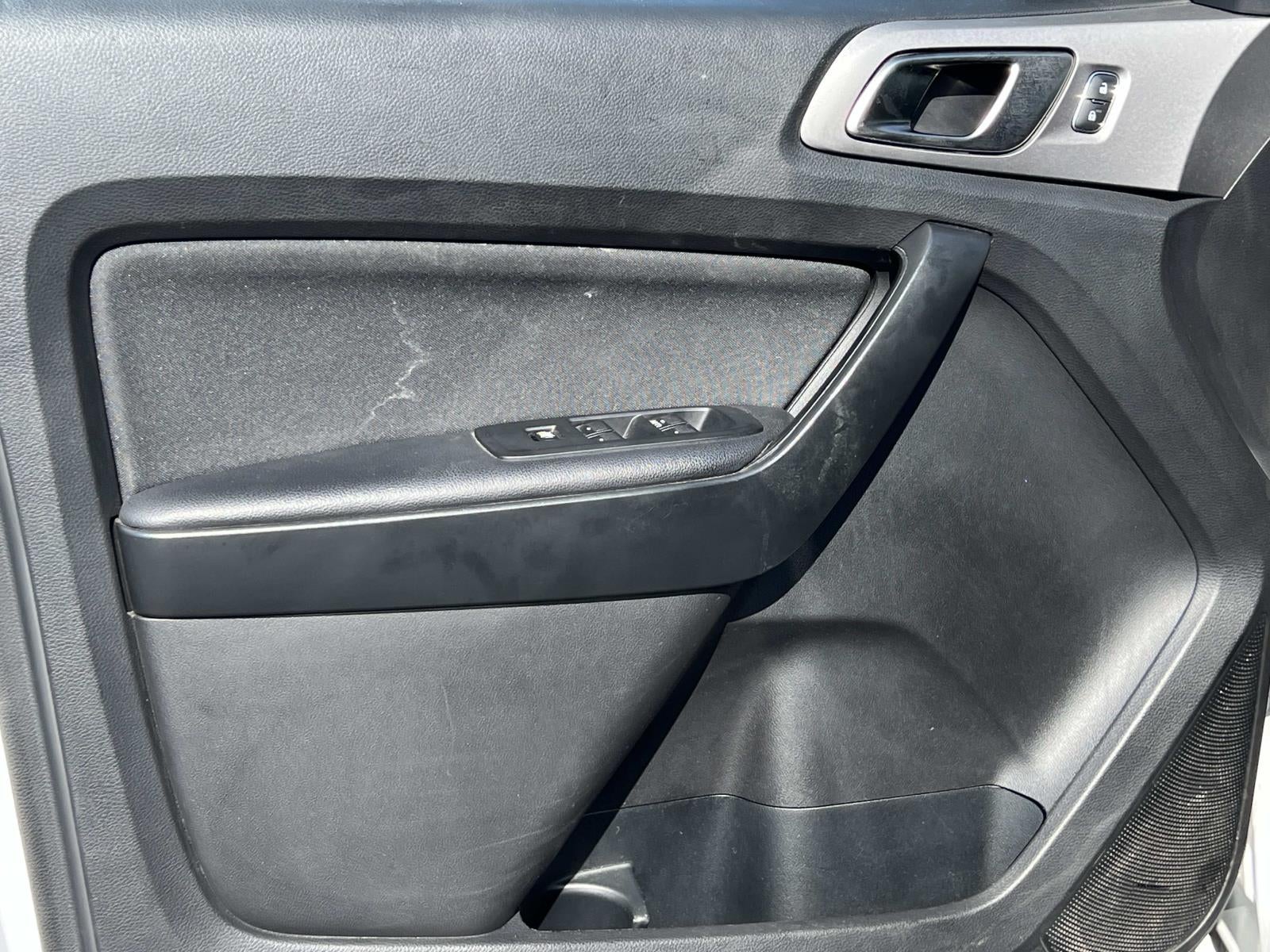 2023 Ford Ranger XL