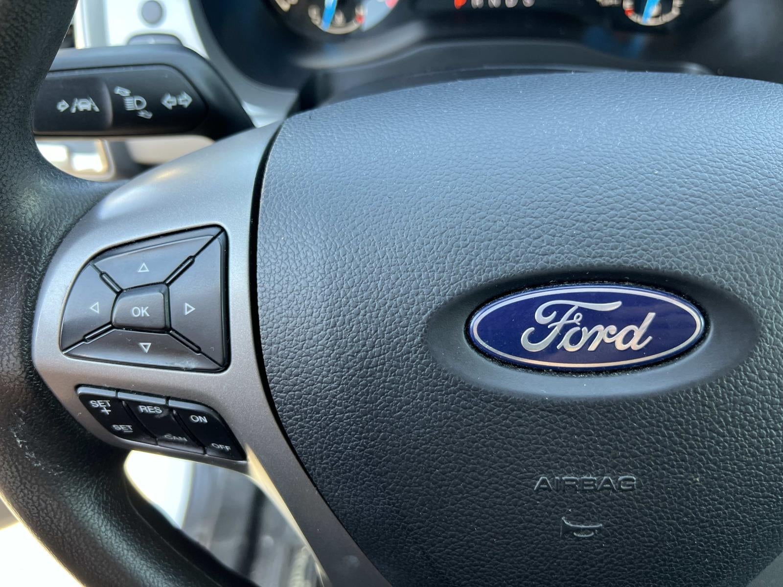 2023 Ford Ranger XL