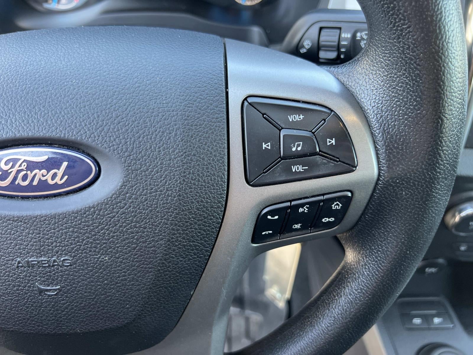 2023 Ford Ranger XL