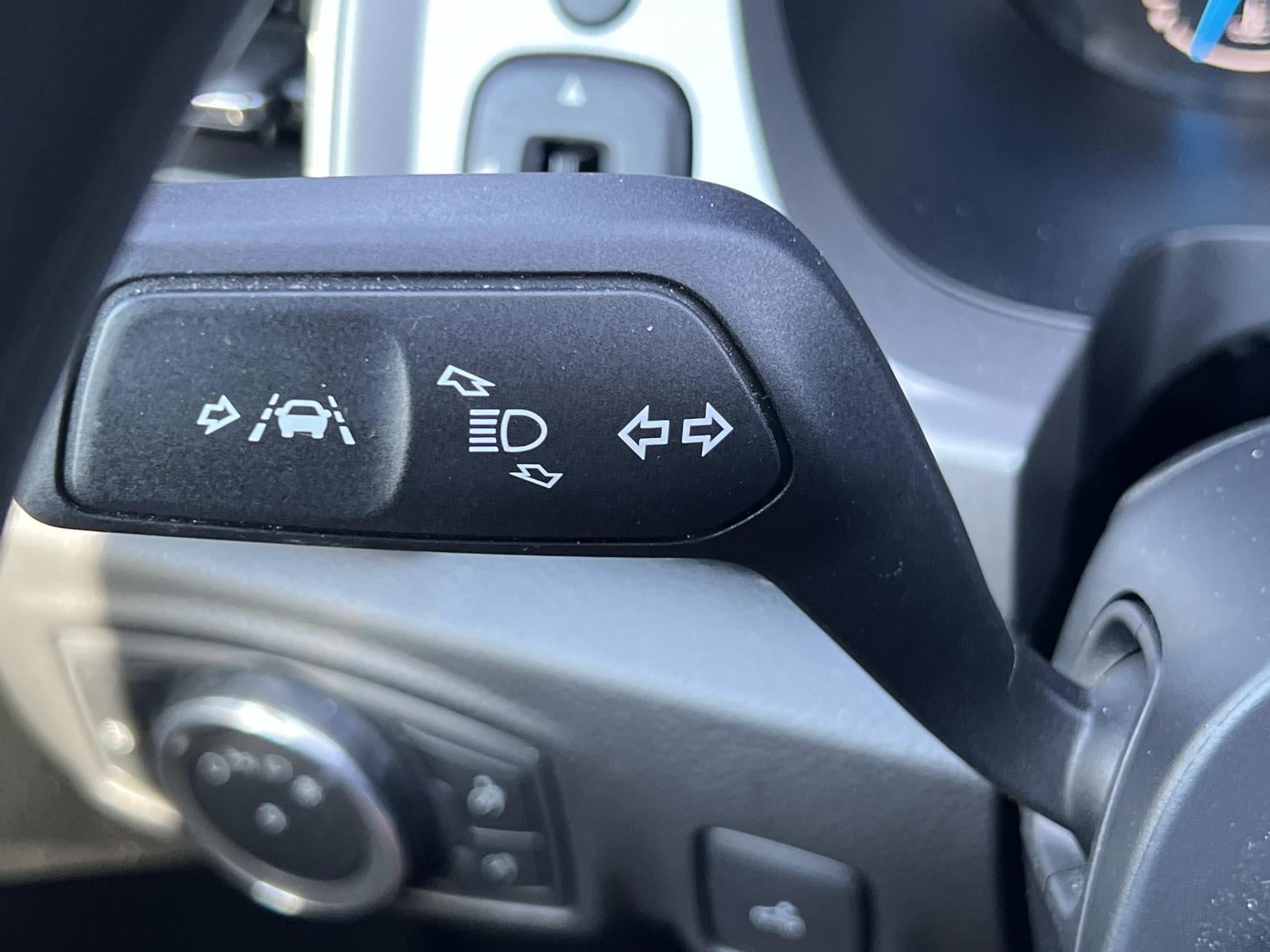 2023 Ford Ranger XL