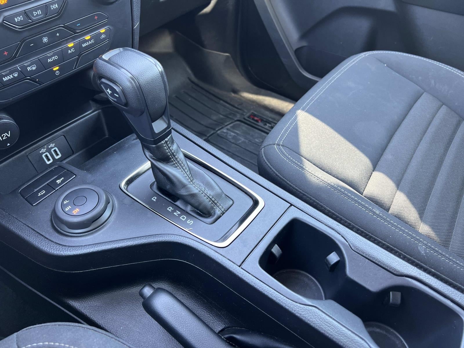 2023 Ford Ranger XL