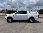 2023 Ford Ranger XL