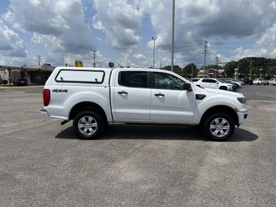 2023 Ford Ranger XL