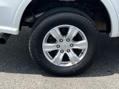 2023 Ford Ranger XL