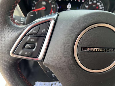 2023 Chevrolet Camaro 2SS