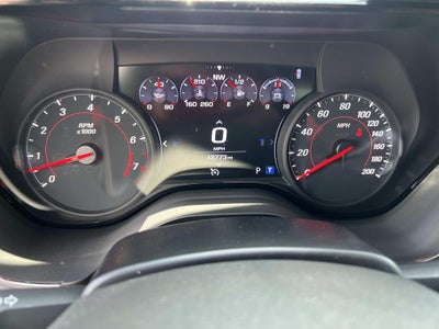 2023 Chevrolet Camaro 2SS