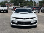2023 Chevrolet Camaro 2SS