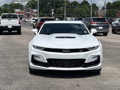 2023 Chevrolet Camaro 2SS