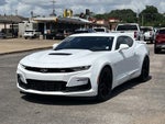 2023 Chevrolet Camaro 2SS