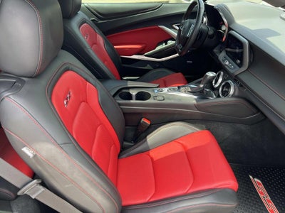 2023 Chevrolet Camaro 2SS