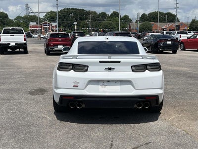 2023 Chevrolet Camaro 2SS