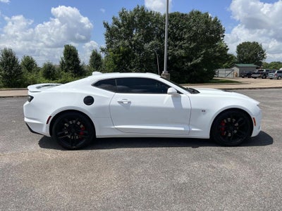 2023 Chevrolet Camaro 2SS