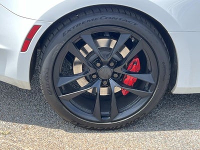 2023 Chevrolet Camaro 2SS