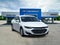 2021 Chevrolet Malibu LS