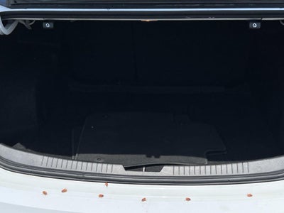 2021 Chevrolet Malibu LS