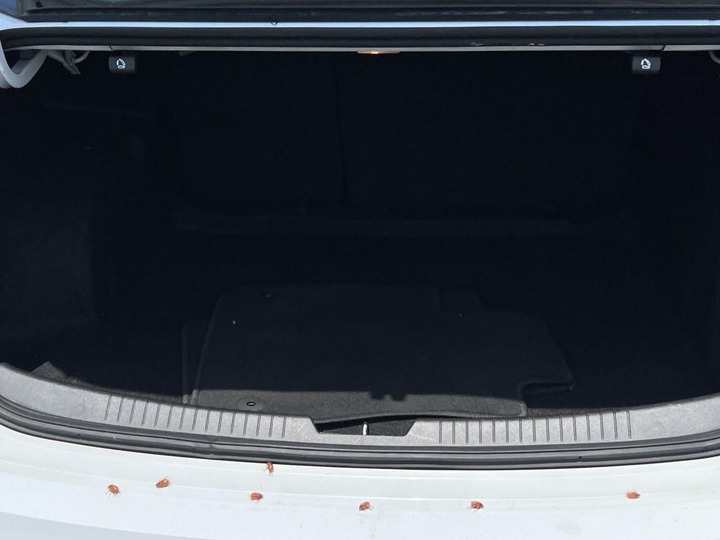 2021 Chevrolet Malibu LS