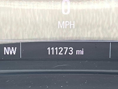2021 Chevrolet Malibu LS