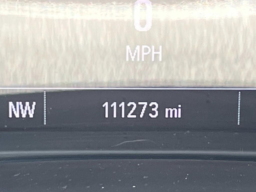 2021 Chevrolet Malibu LS