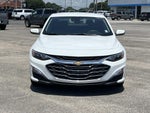 2021 Chevrolet Malibu LS