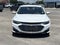 2021 Chevrolet Malibu LS