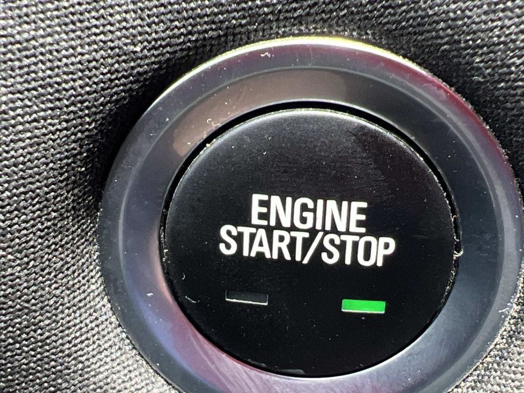 2021 Chevrolet Malibu LS