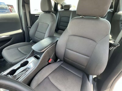 2021 Chevrolet Malibu LS