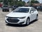 2021 Chevrolet Malibu LS