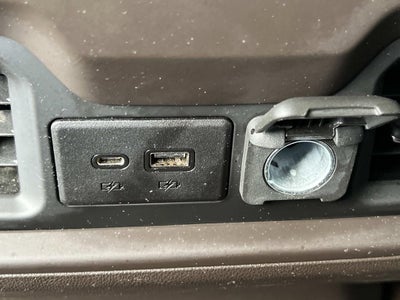 2021 Chevrolet Silverado 3500 HD Chassis Cab LT