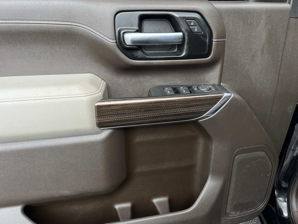 2021 Chevrolet Silverado 3500 HD Chassis Cab LT