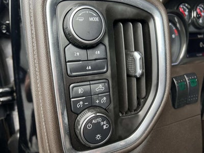 2021 Chevrolet Silverado 3500 HD Chassis Cab LT