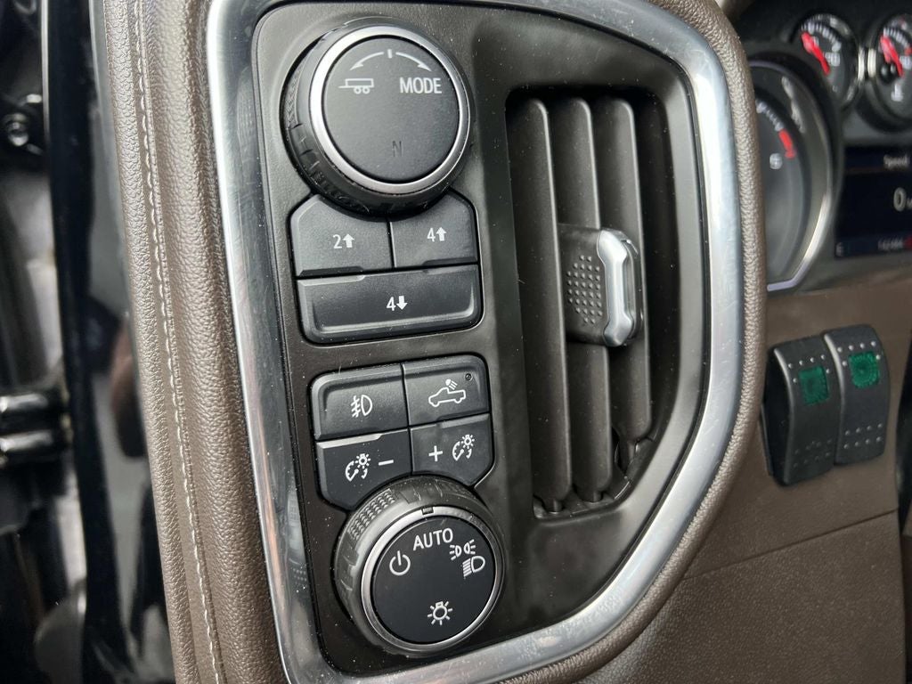 2021 Chevrolet Silverado 3500 HD Chassis Cab LT