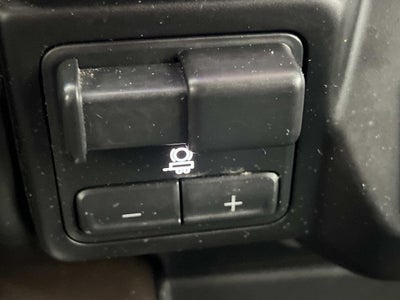 2021 Chevrolet Silverado 3500 HD Chassis Cab LT