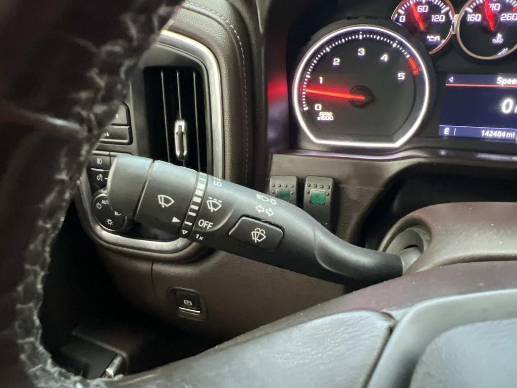 2021 Chevrolet Silverado 3500 HD Chassis Cab LT