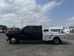 2021 Chevrolet Silverado 3500 HD Chassis Cab LT