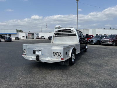 2021 Chevrolet Silverado 3500 HD Chassis Cab LT