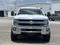 2015 Chevrolet Silverado 2500 HD LTZ