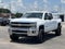 2015 Chevrolet Silverado 2500 HD LTZ
