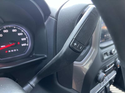 2022 Chevrolet Silverado 2500 HD Custom