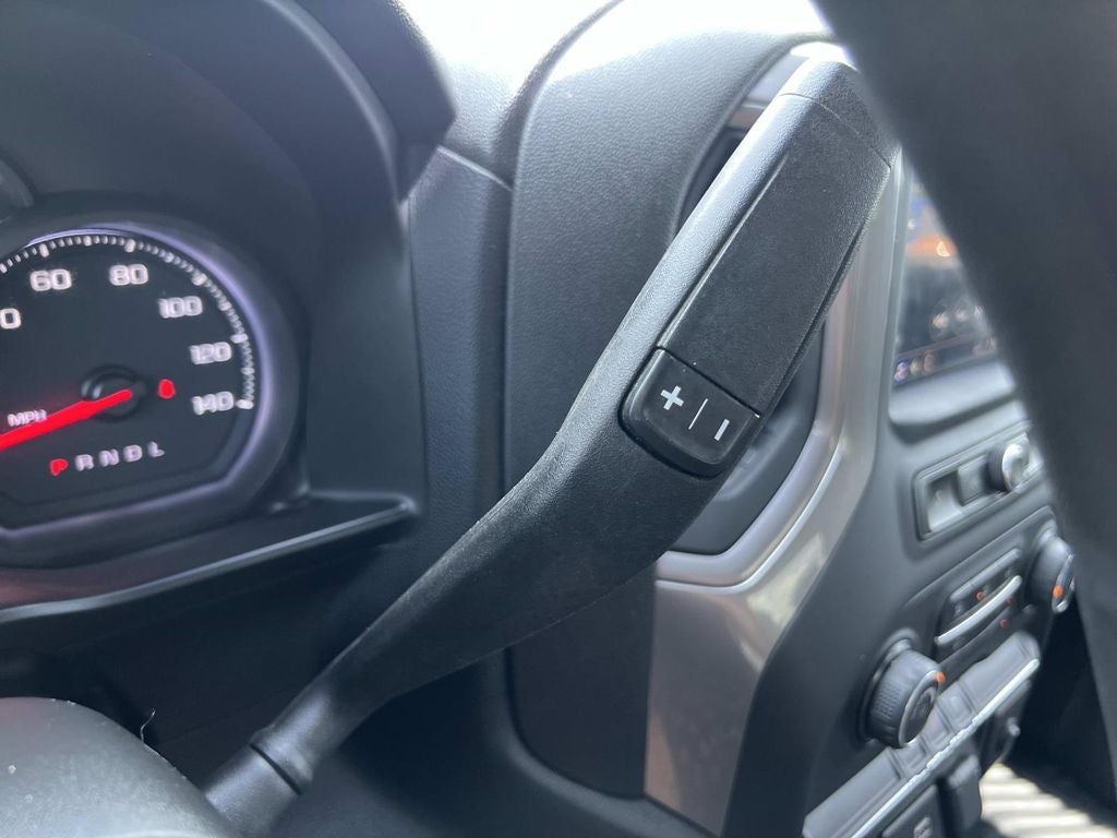 2022 Chevrolet Silverado 2500 HD Custom